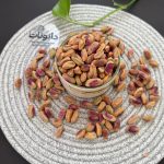 مغز پسته گلدار | خرید مغز پسته ، تازه و مجلسی - تصویر 5