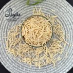 خلال بادام درختی دانونات | خرید خلال بادام تازه و یک‌دست