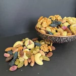 آجیل شیرین لوکس دانونات | خرید آجیل شیرین مجلسی و اعلا - تصویر 3