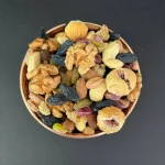 آجیل شیرین لوکس دانونات | خرید آجیل شیرین مجلسی و اعلا