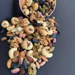 آجیل شیرین لوکس دانونات | خرید آجیل شیرین مجلسی و اعلا - تصویر 2