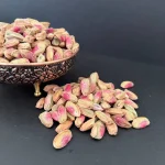 مغز پسته گلدار | خرید مغز پسته ، تازه و مجلسی - تصویر 4