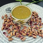 کره پسته دانونات|خرید کره پسته مقوی و خالص - تصویر 4