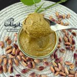 کره پسته دانونات|خرید کره پسته مقوی و خالص - تصویر 5