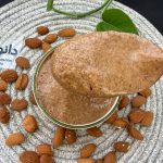 کره بادام درختی دانو نات | خرید کره بادام طبیعی و خالص - تصویر 2