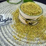 پودر پسته خالص دانونات - تصویر 3
