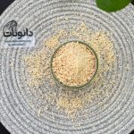 پودر بادام درختی دانونات