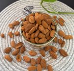مغز بادام درختی خام ایرانی دانونات - تصویر 2