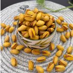 پسته عباسعلی زعفرانی دانونات - تصویر 3