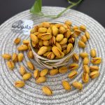 پسته عباسعلی زعفرانی دانونات - تصویر 2
