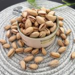 پسته عباسعلی خام دانونات - تصویر 3