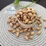 پسته عباسعلی خام دانونات - تصویر 2