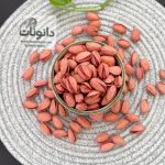 پسته عباسعلی ابغوره ای دانونات