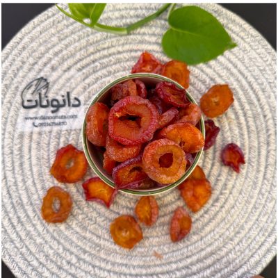 اسلایس آلو دانونات