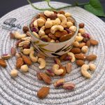 چهار مغز خام دانونات - تصویر 3