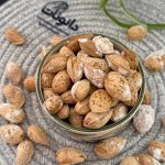 بادام درختی محب نمکی دانونات - تصویر 2