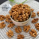 مغز گردو دانونات - تصویر 3