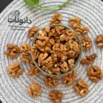 مغز گردو دانونات