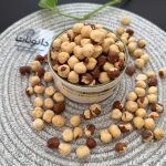 مغز فندق دانونات|خرید مغز فندق تازه و اعلآ