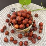 فندق نمکی دانونات/خرید فندق تازه - تصویر 2