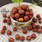 فندق نمکی دانونات/خرید فندق تازه - تصویر 3