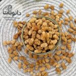 توت خشک دانونات