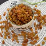 کشمش پلویی زرد دانونات - تصویر 2