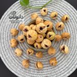 انجیر خشک پرک دانونات