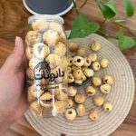 انجیر خشک پرک دانونات - تصویر 2