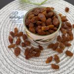 مویز ایرانی دانونات - تصویر 3
