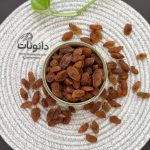 مویز ایرانی دانونات