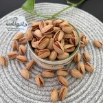 پسته اکبری نمکی لوکس دانونات - تصویر 2