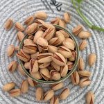 پسته اکبری نمکی لوکس دانونات - تصویر 3