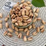 پسته اکبری خام لوکس دانونات - تصویر 2