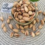 پسته اکبری خام لوکس دانونات - تصویر 3