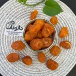 آلو بخارا دانونات
