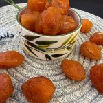 آلو بخارا دانونات - تصویر 2