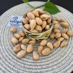 بادام درختی محب خام دانونات - تصویر 3