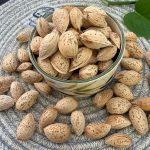 بادام درختی محب خام دانونات - تصویر 2