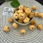 انجیر خشک دانونات