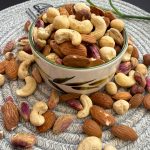 چهار مغز خام دانونات - تصویر 2