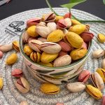 پسته مخلوط عباسعلی دانونات - تصویر 2